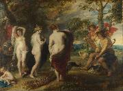 The Judgement of Paris